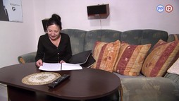 12. epizóda - Emílie a Andrea