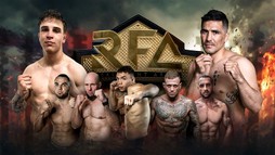 RFA 23: Ostrava