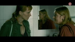 Kráska v nesnázích