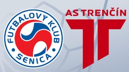 FK Senica – AS Trenčín
