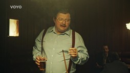1. epizóda - Možnosť liečby