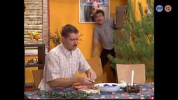 16. epizóda - Vianoce