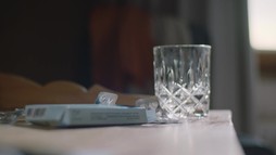 13. epizóda - Zbohom