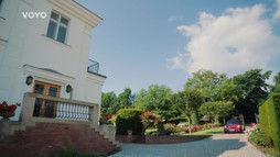 1. epizóda - Invázia