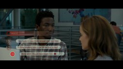 Circle: Uzavretý kruh