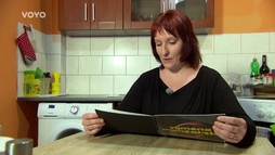 15. epizóda - Jaroslava a Kristyna