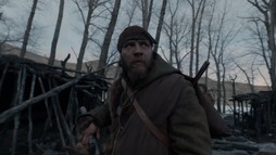 Revenant Zmŕtvychvstanie - trailer
