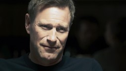 Lov na zabijaka - trailer