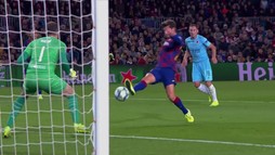 7. epizóda | FC Barcelona