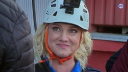 3. epizóda - Monika Hilmerová