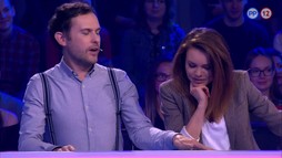 Marek Fašiang a Mária Bartaloš Havranová