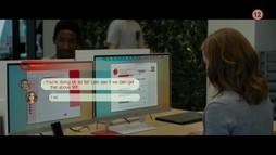 Circle: Uzavretý kruh