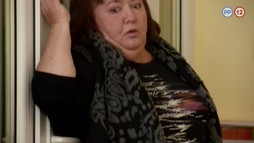 34. epizóda - Opustený hrob