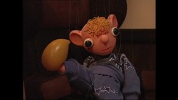 10. epizóda - Šaty dělají člověka