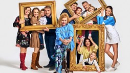 15. epizóda - Vianoce