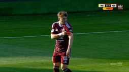 Zemplín – Podbrezová | 7. kolo nadstavby