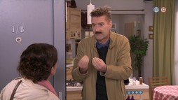 4. epizóda - Halászlé