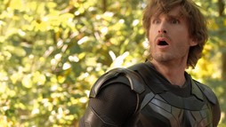 Badman: Supersmoliar - ukážka