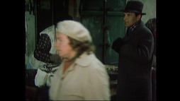 7. epizóda - Medirytina – 1950