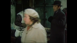 7. epizóda - Medirytina – 1950