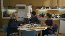 51. epizóda - Rozlučka