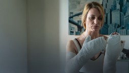 Ruce v záruce - ukážka