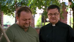 17. epizóda - S kostolným poriadkom