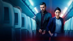 Nočný let - ukážka