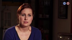 31. epizóda - Priateľ