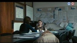 2. epizóda - Posledná prestávka