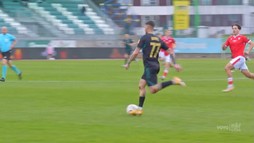 Skalica – Trenčín | 6. kolo nadstavby
