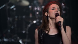 Hlas lásky - ukážka