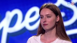 7. epizóda - Kasting