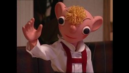 7. epizóda - Den dětí