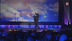 Samo Trnka: Manžel, otec, hovado