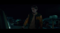 Nočné mory z temnôt