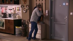 2. epizóda - Klimatizácia