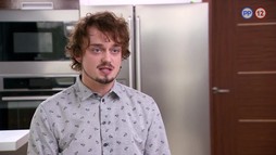 21. epizóda - Kamarátky