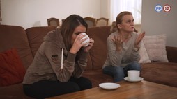 67. epizóda - Príliš drahá láska