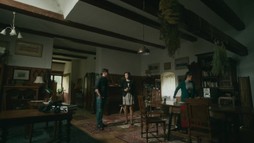 7. epizóda - Zahraj to znova