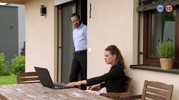 6. epizóda - Výpomoc