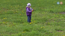 19. epizóda - Čarodejnica