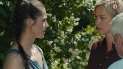 1. epizóda - "Zlobába"