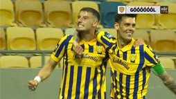DAC 1904 – Zemplín | Semifinále play-off o Konferenčnú ligu UEFA