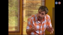 3. epizóda - Tetovanie