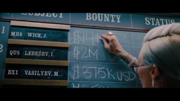 John Wick 3 - trailer