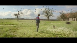 Franta mimozemšťan - trailer