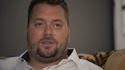 4. epizóda - Libor Kovačka