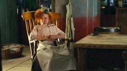 Kúzelná opatrovateľka