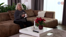 3. epizóda - Aká matka...